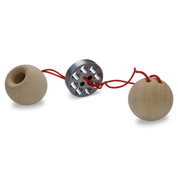 Rotant Sphere
